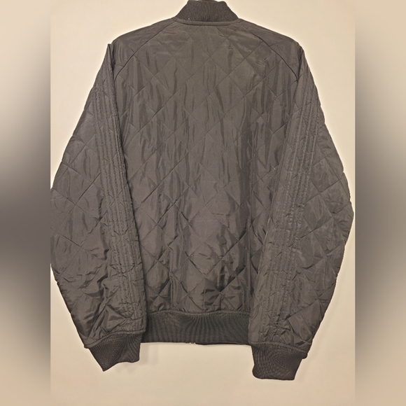 Adidas Originals Men's Jacket SST COMBAT QLTD, XL, like new - Picture 10 of 10